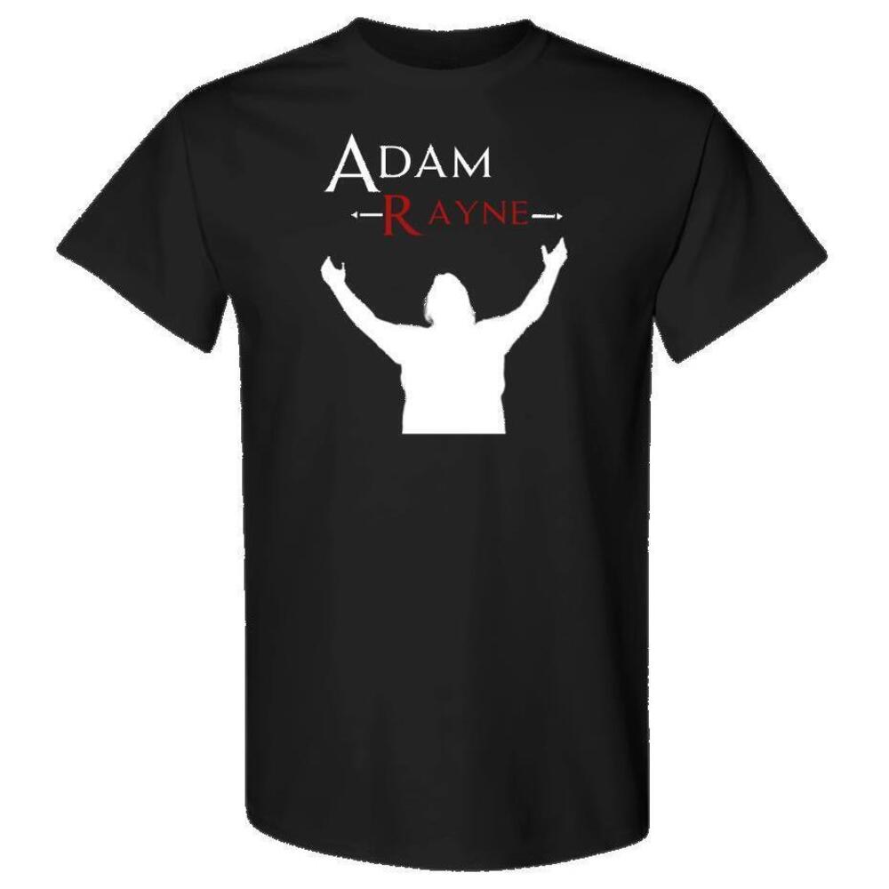 Adam Rayne Assassins Creed Shirt